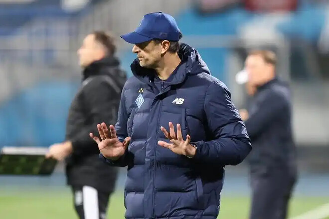 Победа будет? Названы фавориты игры Динамо – Зриньски