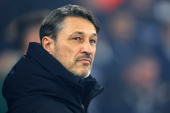 Нико КОВАЧ: «Мы очень хорошо начали игру»