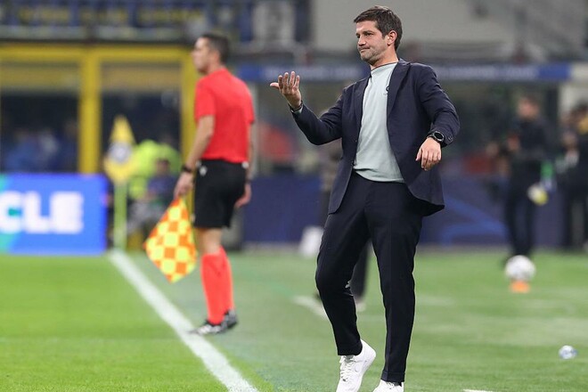 Кристиан КИВУ: «Мы могли сыграть лучше, но 3 очка есть 3 очка»