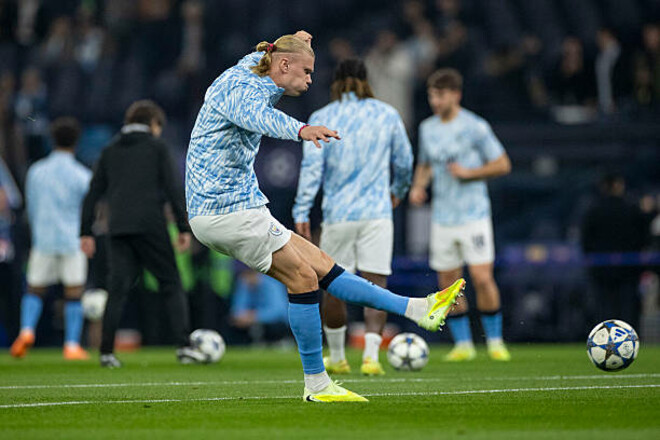 54 от Холанда. Как выглядит топ-10 самых лучших бомбардиров в истории ЛЧ?