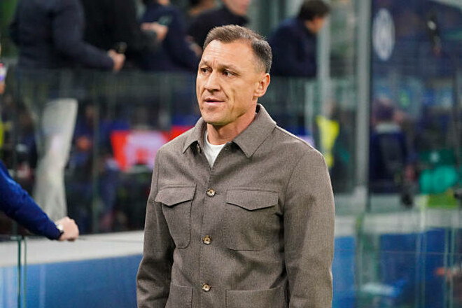 Коуч Кайрата: «Мы можем занести матч против Интера в историю»