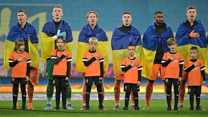 Без права на помилку. Букмекери оновили коефіцієнти на Шахтар – Брейдаблік