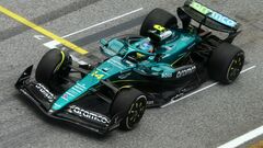 Команда Ф1 срочно ищет пилотов на 2026 год. Названы два кандидата