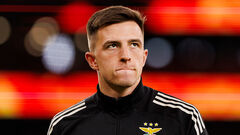 RATE OF THE DAY. The main matches of the day and popular predictions for November 5