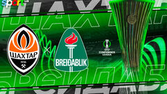 Shakhtar Donetsk – Breidablik. Forecast and announcement for the Conference League match