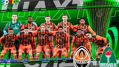 Шахтер – Брейдаблик. Прогноз и анонс на матч Лиги конференций