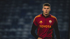 Europa League 2025/26: Rangers - Roma. Prediction and announcement for the match