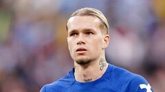 The ex-football player of Dynamo told why it was unrealistic to play against Mudryk