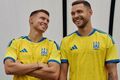 Andrii SHEVCHENKO about the new uniform: 