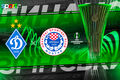 Dynamo Kyiv – Zrinsky Mostar. Forecast and announcement for the Conference League match