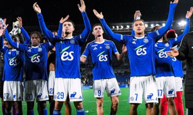 Ферма футболистов. Почему фанаты Страсбура невзлюбили Челси