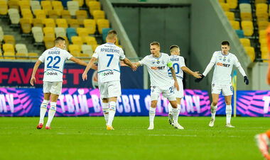 Киевское Динамо в 14-й раз сыграет домашний еврокубковый матч в Польше