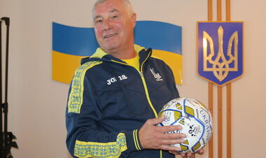 ДЕМЬЯНЕНКО: «Динамо немного не повезло с соперниками»