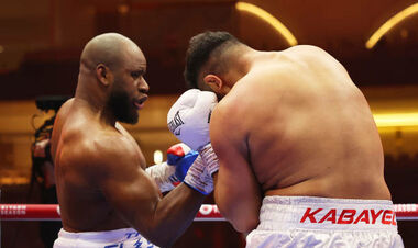 В очередь на Усика. Украинец получит еще одного обязательного претендента