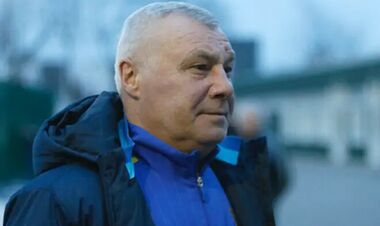 Демьяненко спрогнозировал счет матча Динамо – Зриньски в Лиге конференций