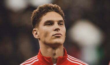 Судаков відреагував на поразку Бенфіки в ЛЧ та помилку свого одноклубника