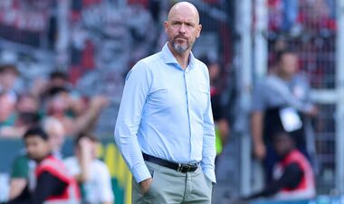 Аякс хочет вернуть тренера, который выводил клуб в полуфинал Лиги чемпионов