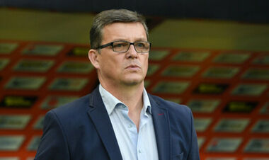 Эксперт: «Последние слова Суркиса должны повлиять на Шовковского и команду»