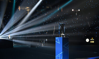 Djokovic vs Alcaraz. Draw of the final tournament. Who will play in Turin?