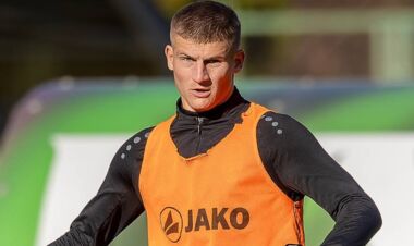 Сергей СУХАНОВ: «Это самый лучший старт сезона в моей карьере»