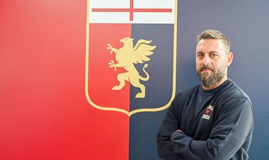 ОФИЦИАЛЬНО. Украинец в топ-лиге получил нового тренера. Это легенда