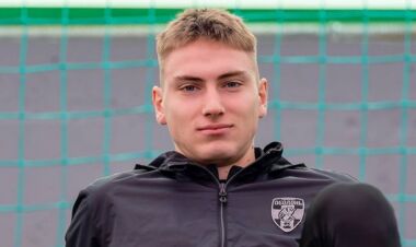 Андрей ЛОМНИЦКИЙ: «Эпицентр – хорошая, боевая команда»