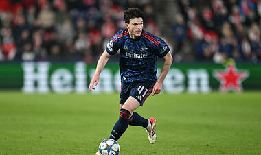 Реал цікавиться одним з найкращих гравців світу. За нього просять €150 млн