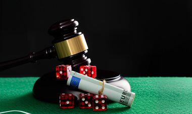 За жовтень в Україні заблокували понад 300 нелегальних онлайн-казино