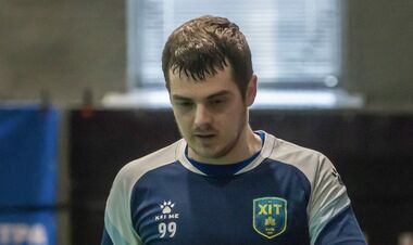 ОФІЦІЙНО. Чемпіон України несподівано розірвав контракт із українцем