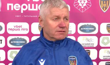 Александр ЧИЖЕВСКИЙ: «Футболисты делают то, чего мы требуем»