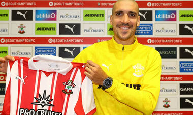 Игрок, отчисленный из Барселоны, перешел к аутсайдеру Чемпионшипа