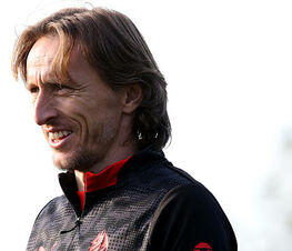 «Як для його віку...» Роналду висловився про Модрича