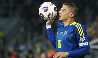 Евертон визначився з майбутнім Миколенка, в якого закінчується контракт