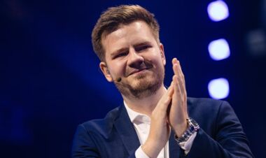 Пятикратный чемпион мейджора по CS2 рассказал о своей зарплате в Astralis