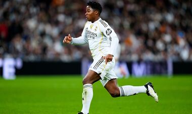 The talent of Real Madrid will move to Lyon in the winter