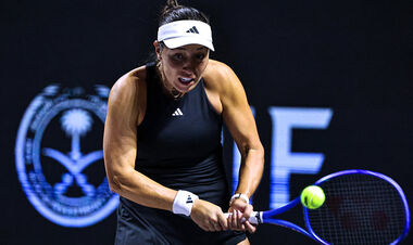 Джессика Пегула – Жасмин Паолини. Важная и убедительная победа. Видеообзор