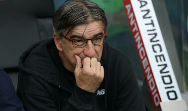 Коуч Аталанти: «Я дуже радий тому, як ми проклали шлях до перемоги»