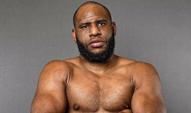 Кубинський боксер націлився на титул чемпіона, яким володіє Усик