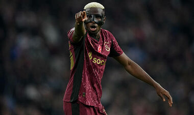 Обнародована команда недели Лиги чемпионов