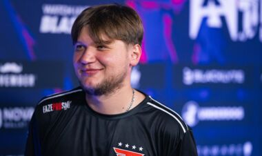 S1mple зіграє на LAN-турнірі у Швеції. В списку присутній клуб з України
