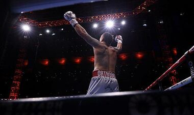 ВІДЕО. Тайсон Ф'юрі повертається за грошима, Усик проти Вордлі