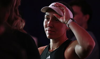 The semi-final pairs of the WTA Final Tournament 2025 have been determined