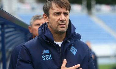 Легендарный защитник Динамо: «Сегодня решающий матч для киевлян»