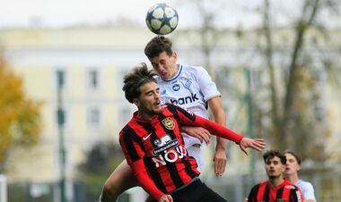 Назар ИВАСЬКИВ: «Искусственное поле шведам не помогло»