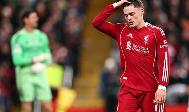 Флоріан Вірц та Кіліан Мбаппе очолюють цікавий рейтинг ЛЧ