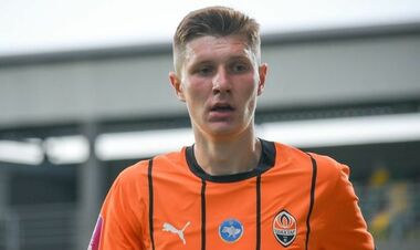 ВИДЕО. Пробил резаным после углового. Бондаренко открыл счет для Шахтера