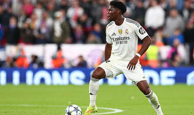 Важливий гравець Реала отримав травму. Відомі подробиці