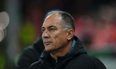 Патриот, герой мундиаля и земляк Срны: история тренера Зриньски