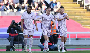 Жирона – Алавес. Ванат и Цыганков – в основе. Смотреть онлайн LIVE