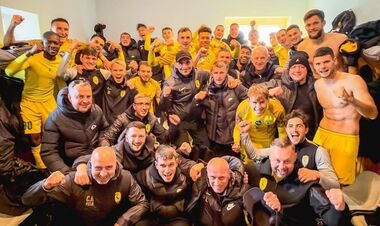 Лівий Берег – Інгулець. Прогноз і анонс матчу Першої ліги України